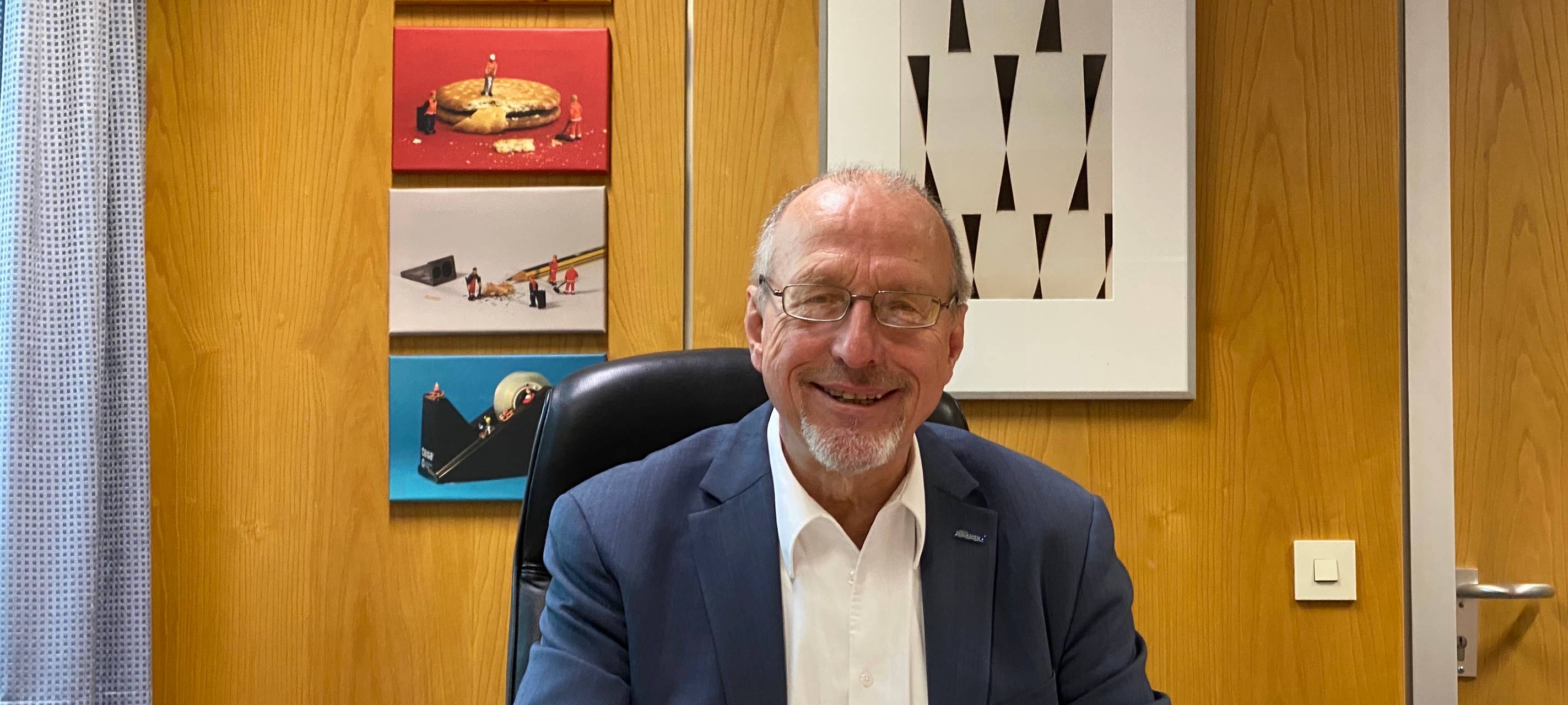 Kreis Unna: Land gleicht Gewerbesteuerverluste aus