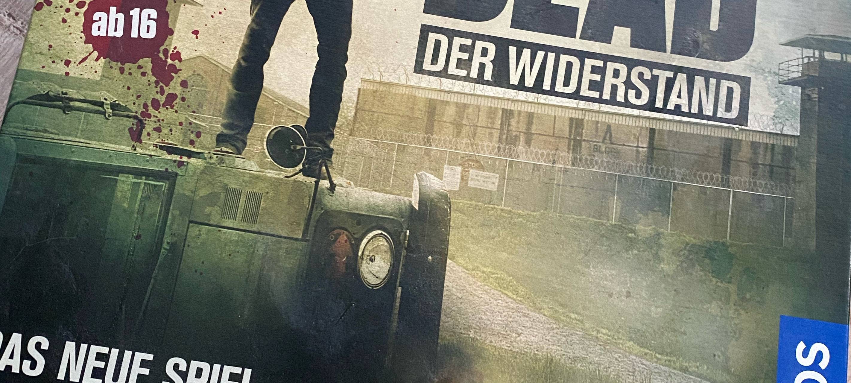 Die besten Horror-Brettspiele