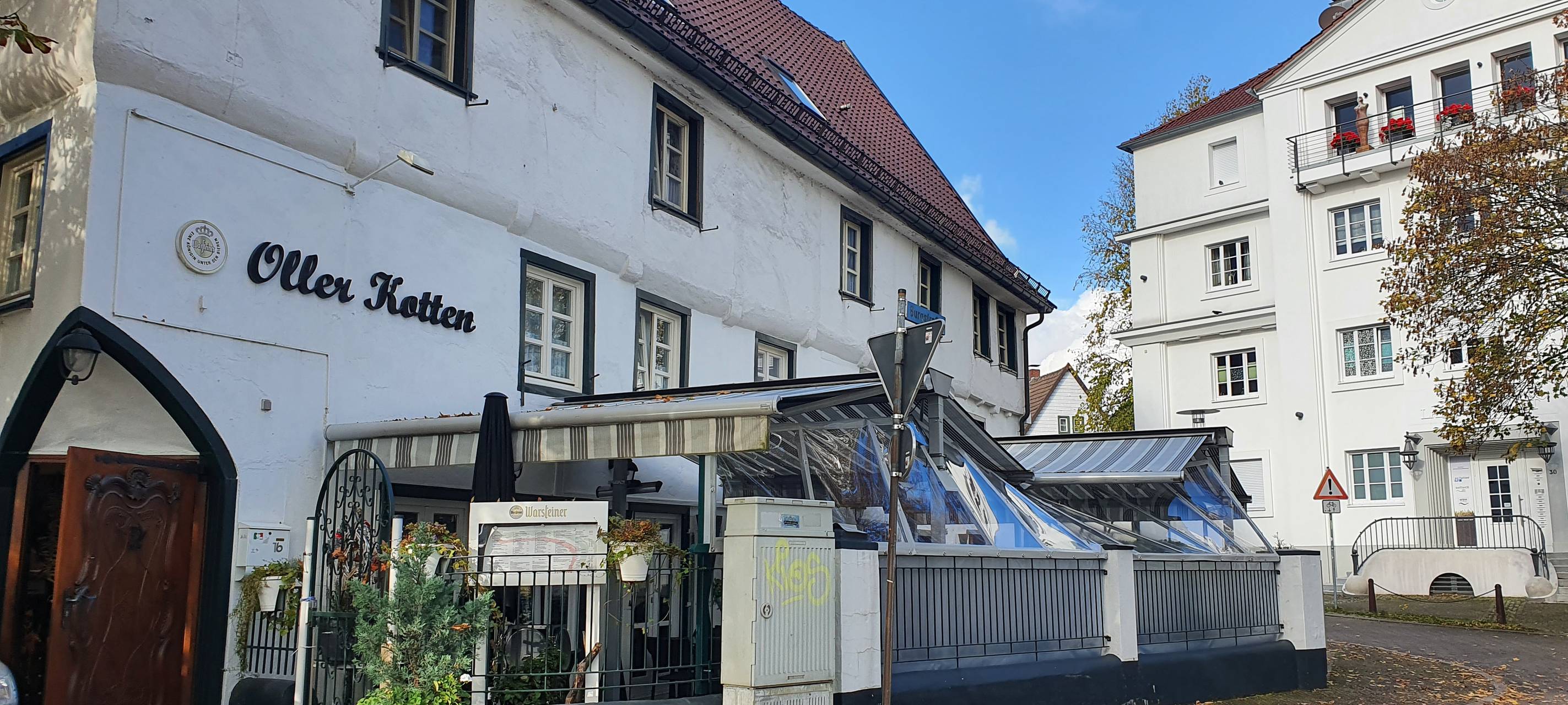 Neuer Lockdown: Was bedeutet das für die Gastronomen im Kreis Unna?