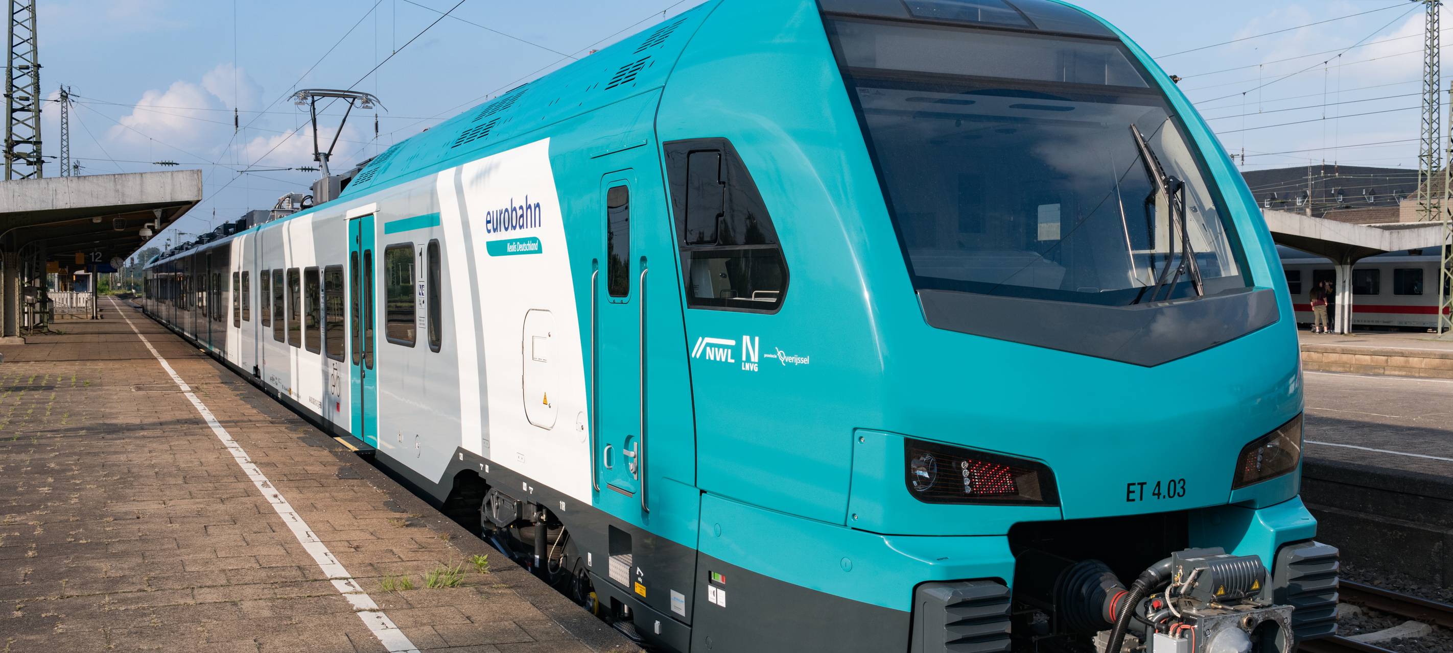 EVG-Mitglieder sagen Ja zum Tarifabschluss