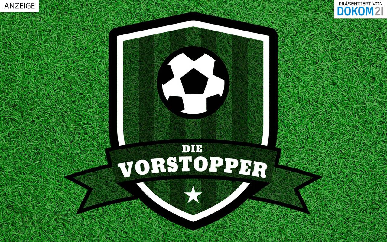 Die Vorstopper Der BundesligaPodcast Antenne Unna