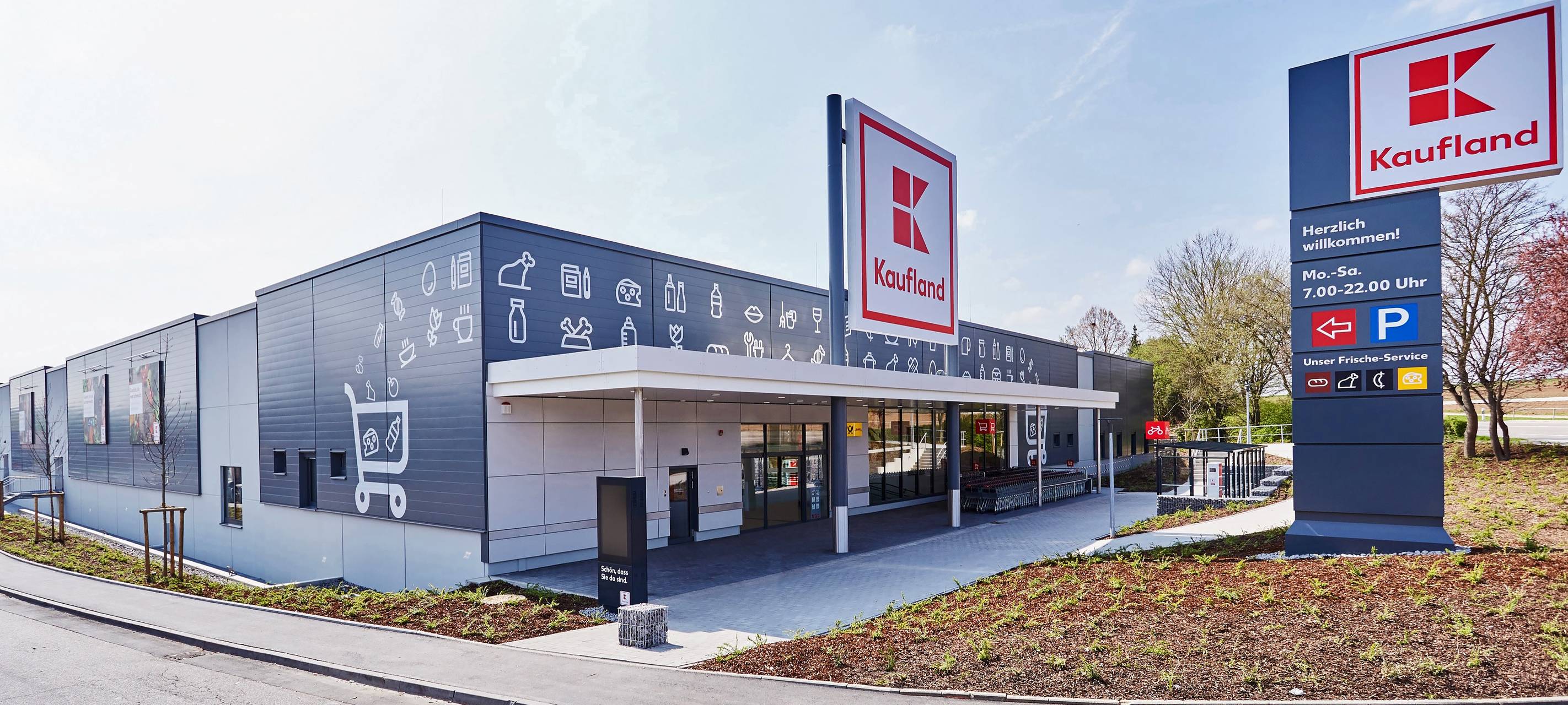 Bergkamen: Kaufland-Streit weiter ungelöst