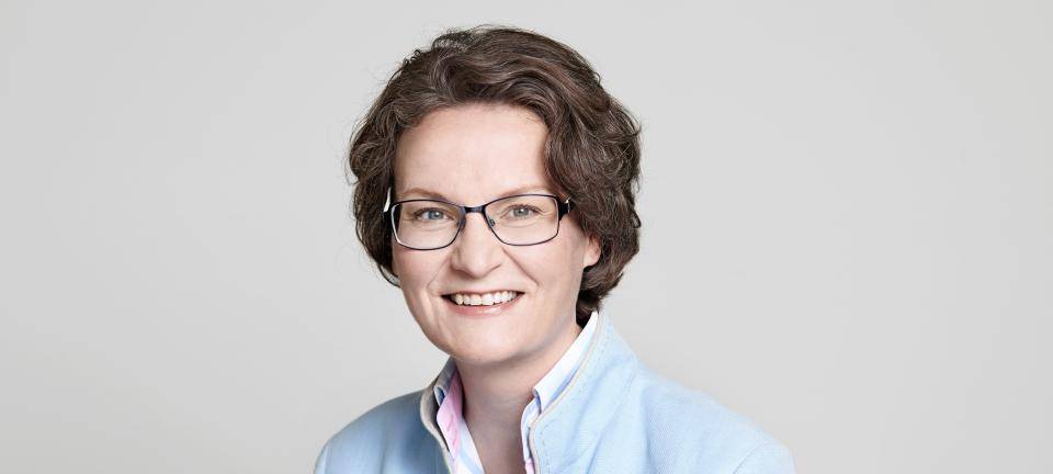 Ina Scharrenbach, CDU