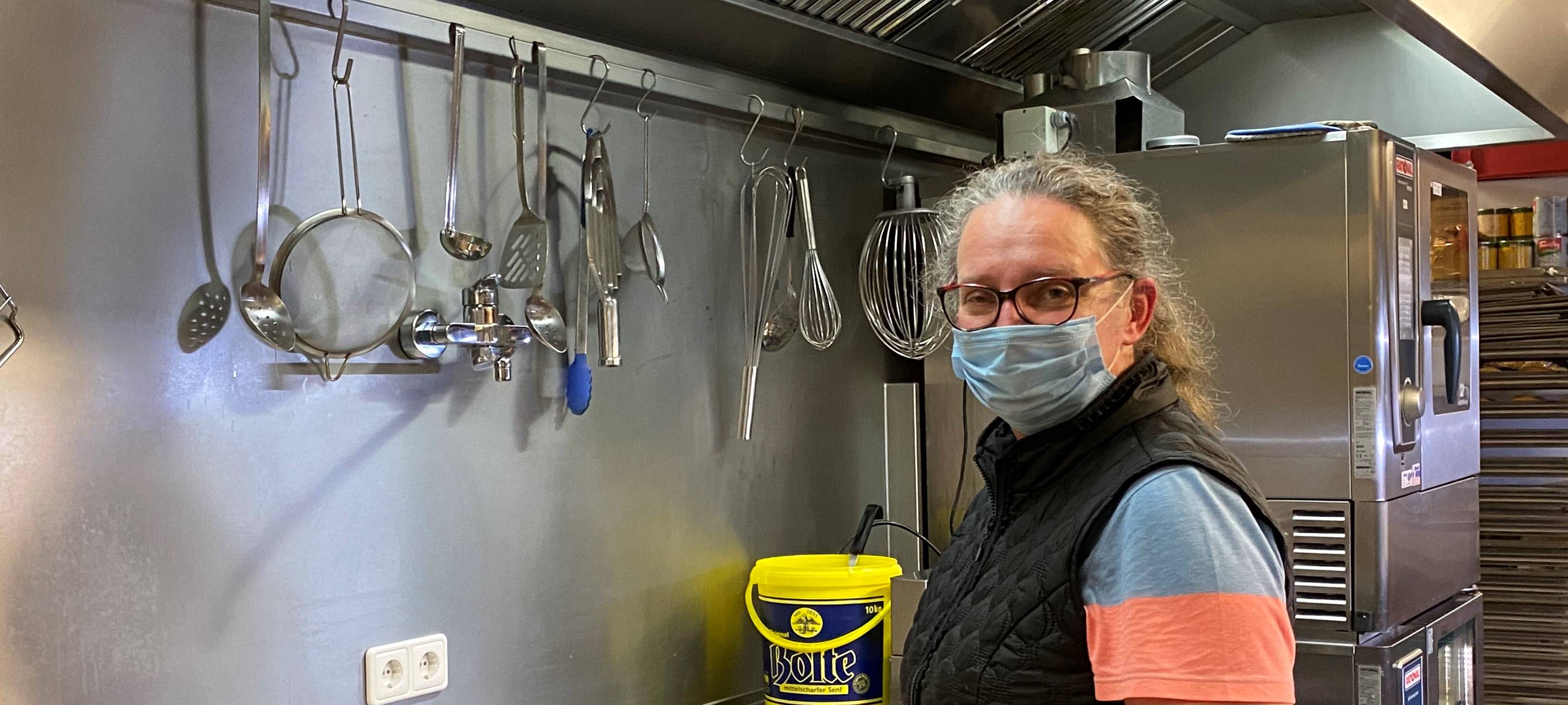 Die Woche persönlich – Silke Hattebier