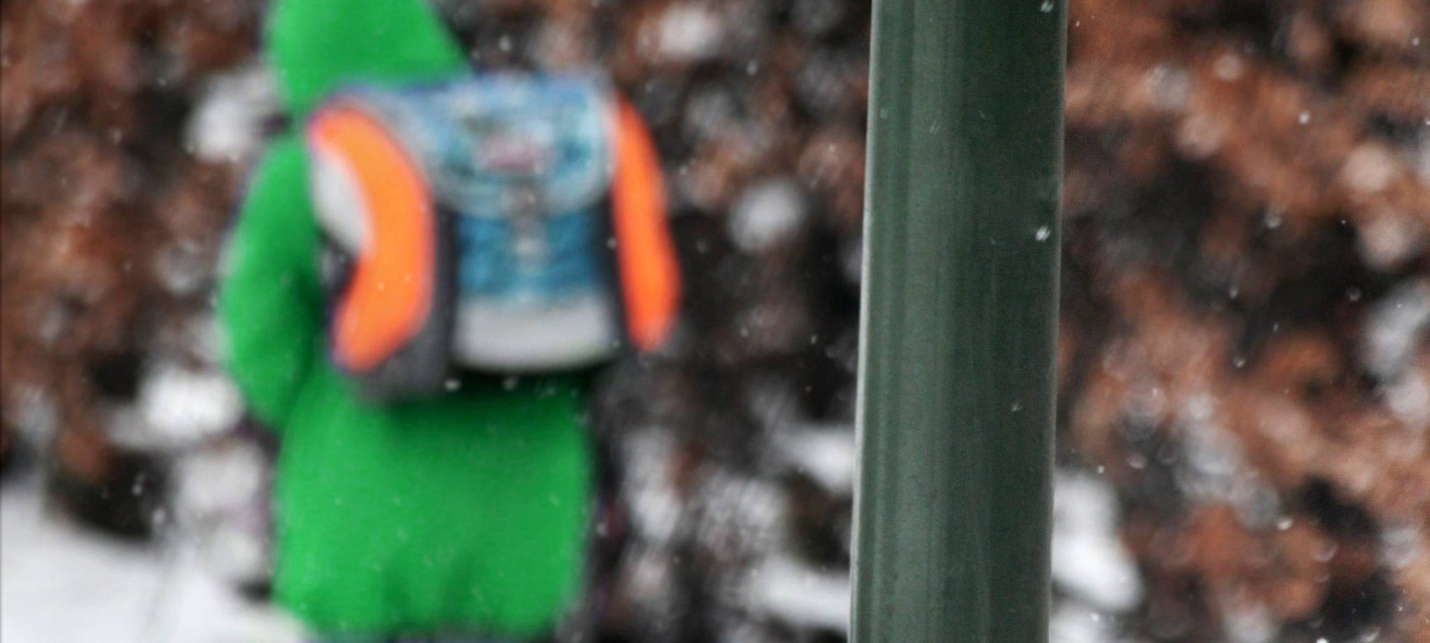 Lünen: Verein verschenkt Winterjacken an Schüler