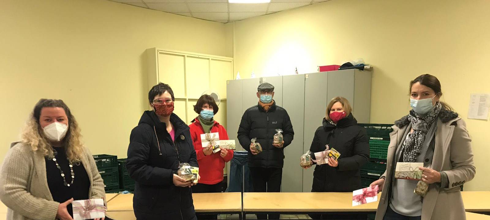 Der Lüner Verein Netzwerk Frau organisiert normalerweise jedes Jahr eine Benefizveranstaltung.