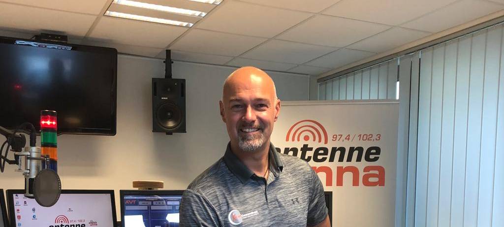 Sport mit Christian Kunert – Sport allein in Corona-Zeiten