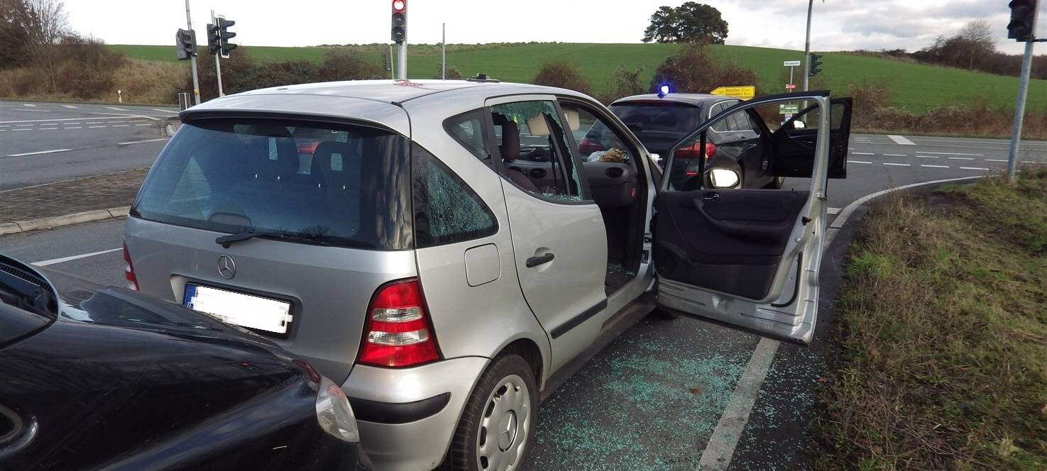 Hamm: Polizei-Spezialkräfte nehmen Drogendealer fest