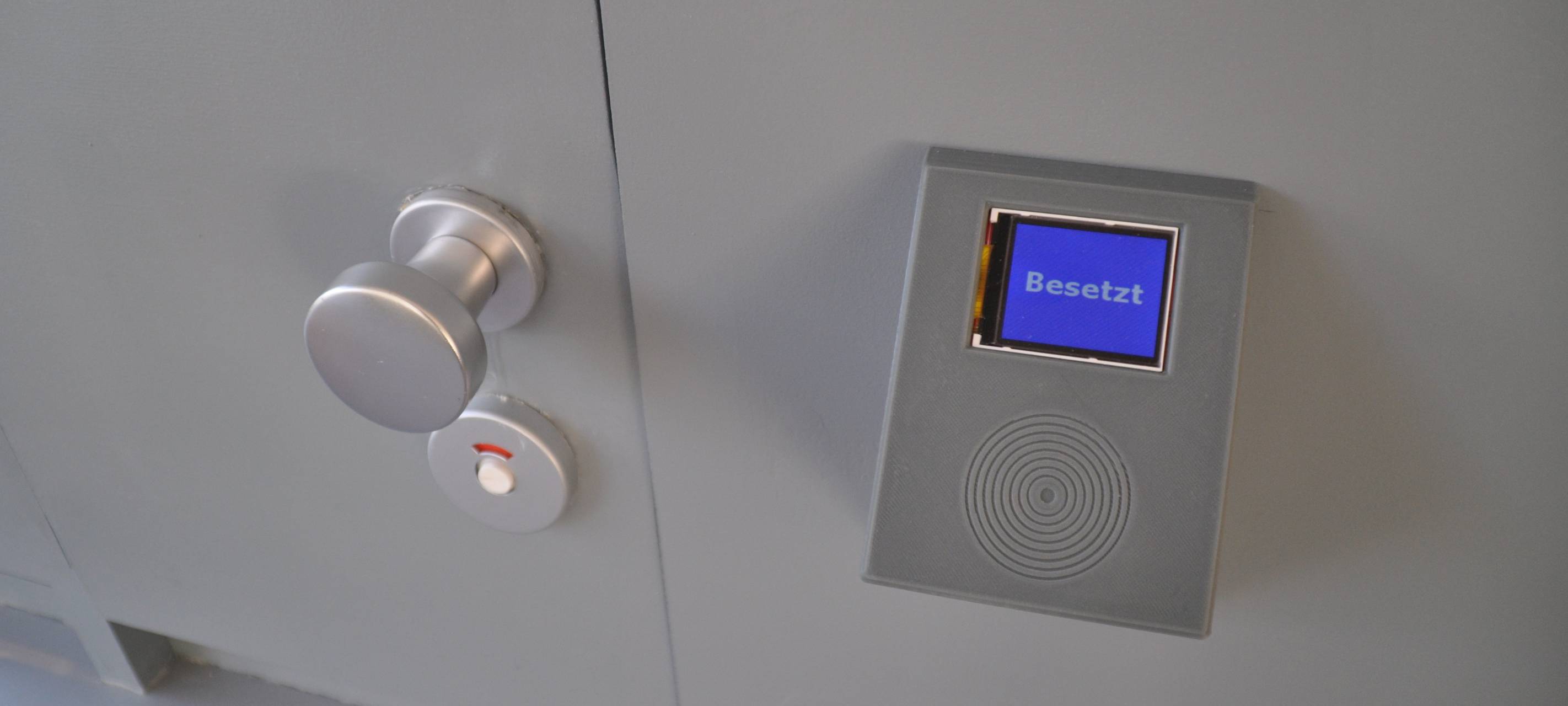 Erfindung aus Kamen: „Toire“ gegen verdreckte Toiletten