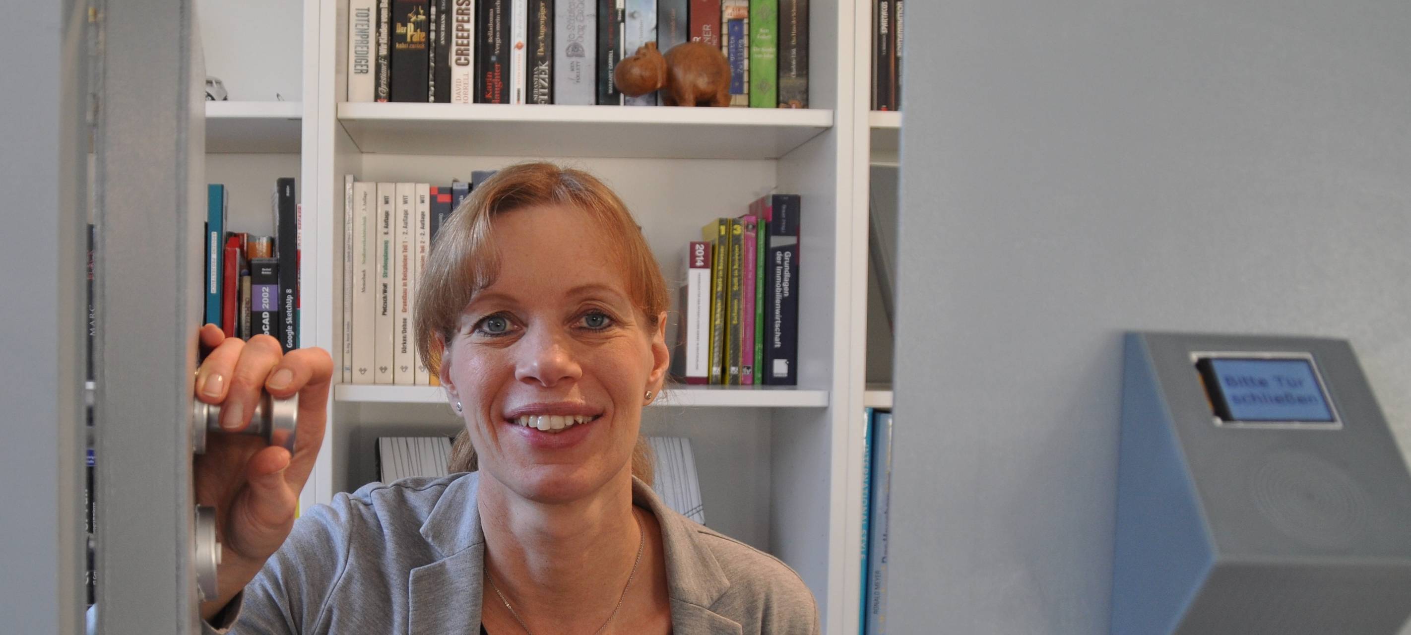 Erfindung aus Kamen: „Toire“ gegen verdreckte Toiletten