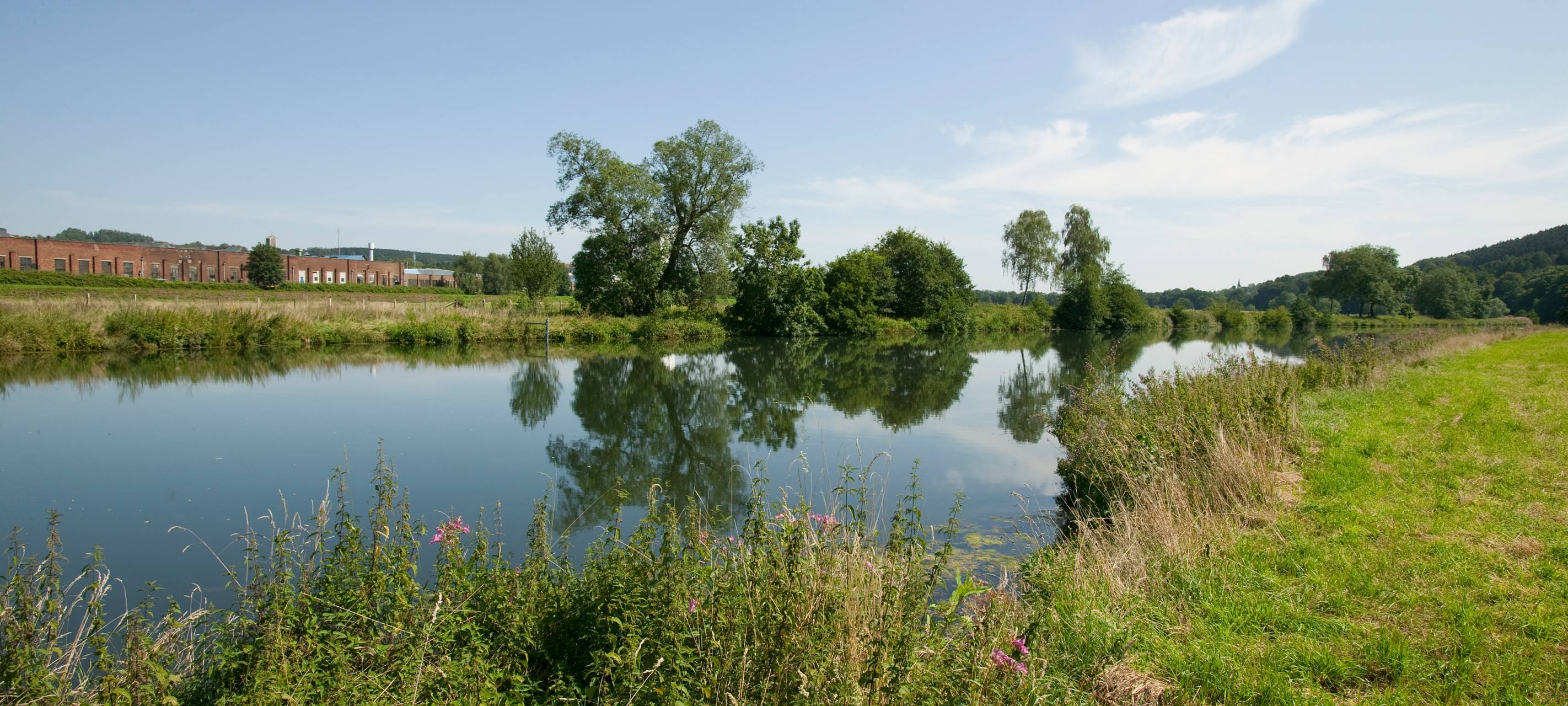 Kreis Unna: Neue App für Pegelstände