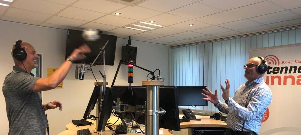 Sport mit Christian Kunert - Sport ohne Fitnesstudio