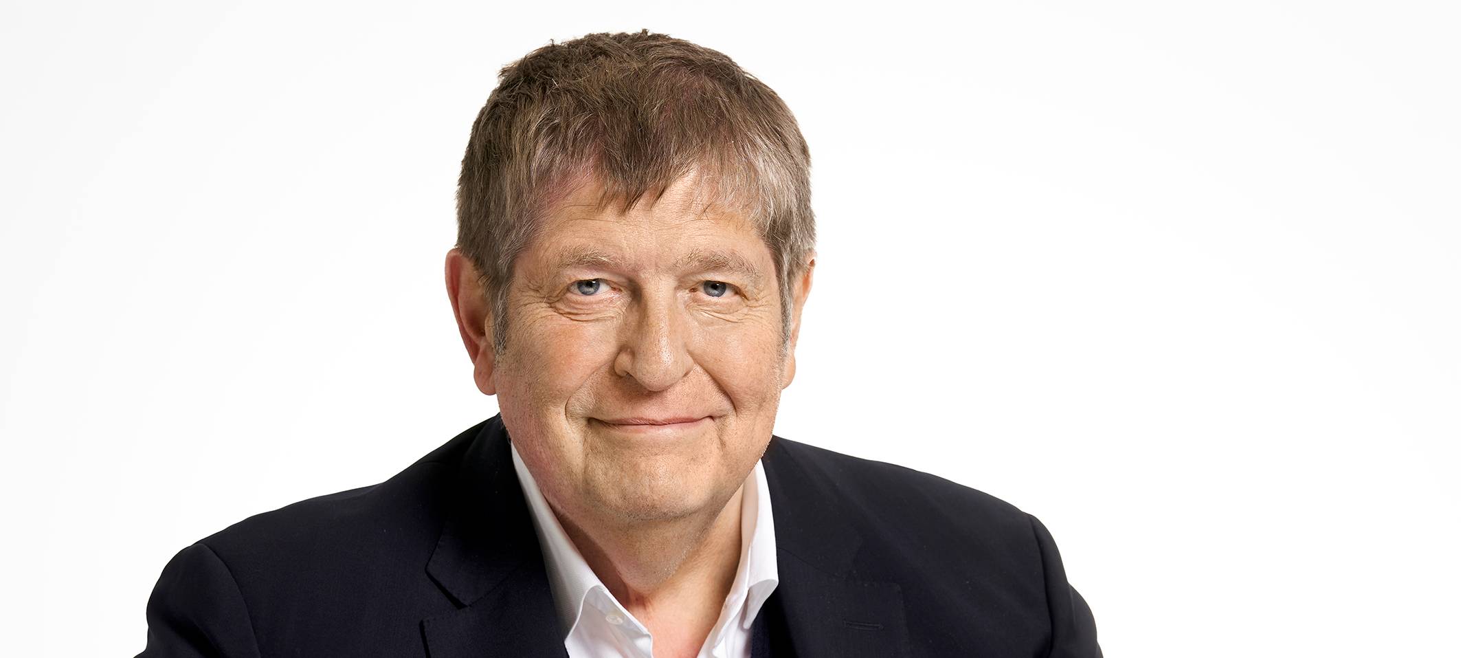 Egbert Neuhaus, Vorsitzender des Unternehmensverbandes Westfalen-Mitte: