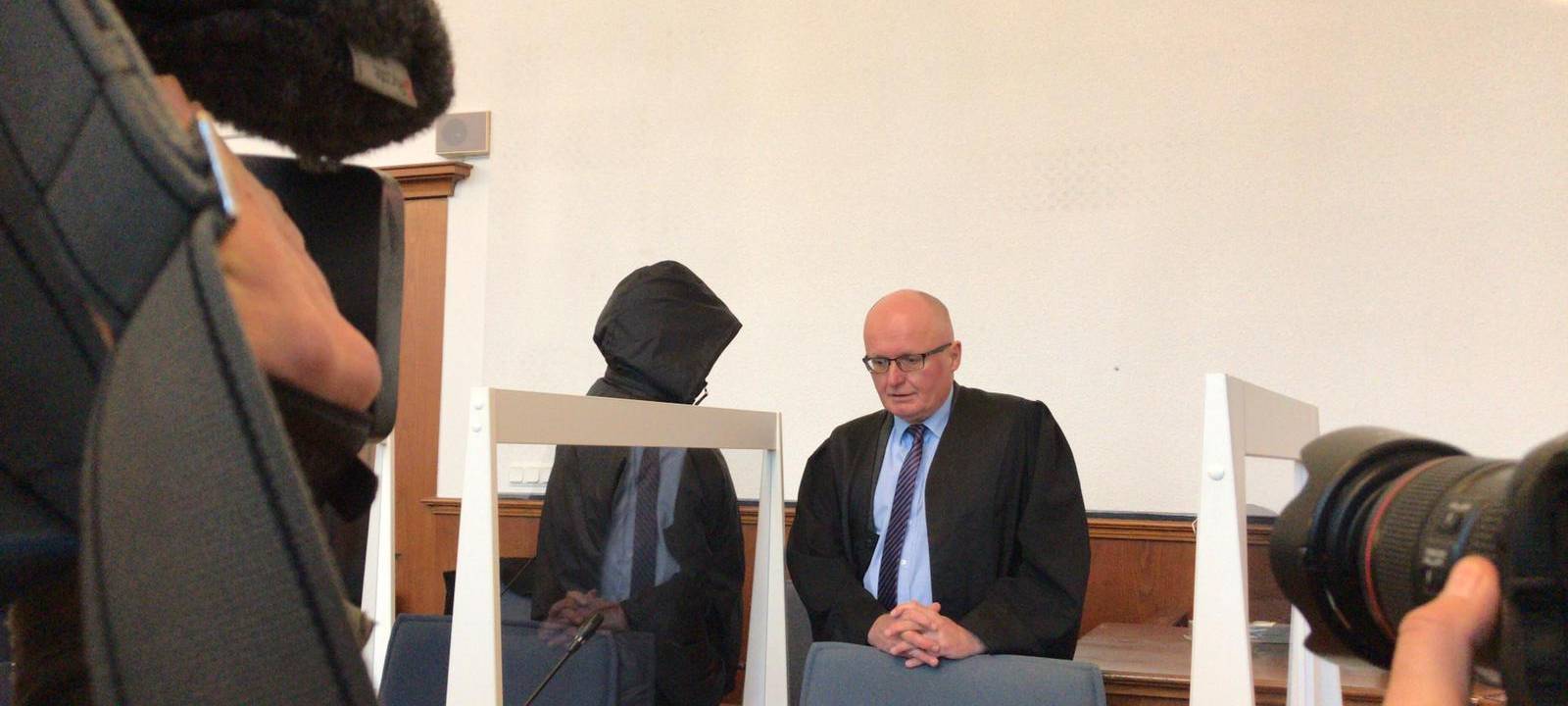 Verurteilter Schalla-Mörder zunächst ohne Fußfessel