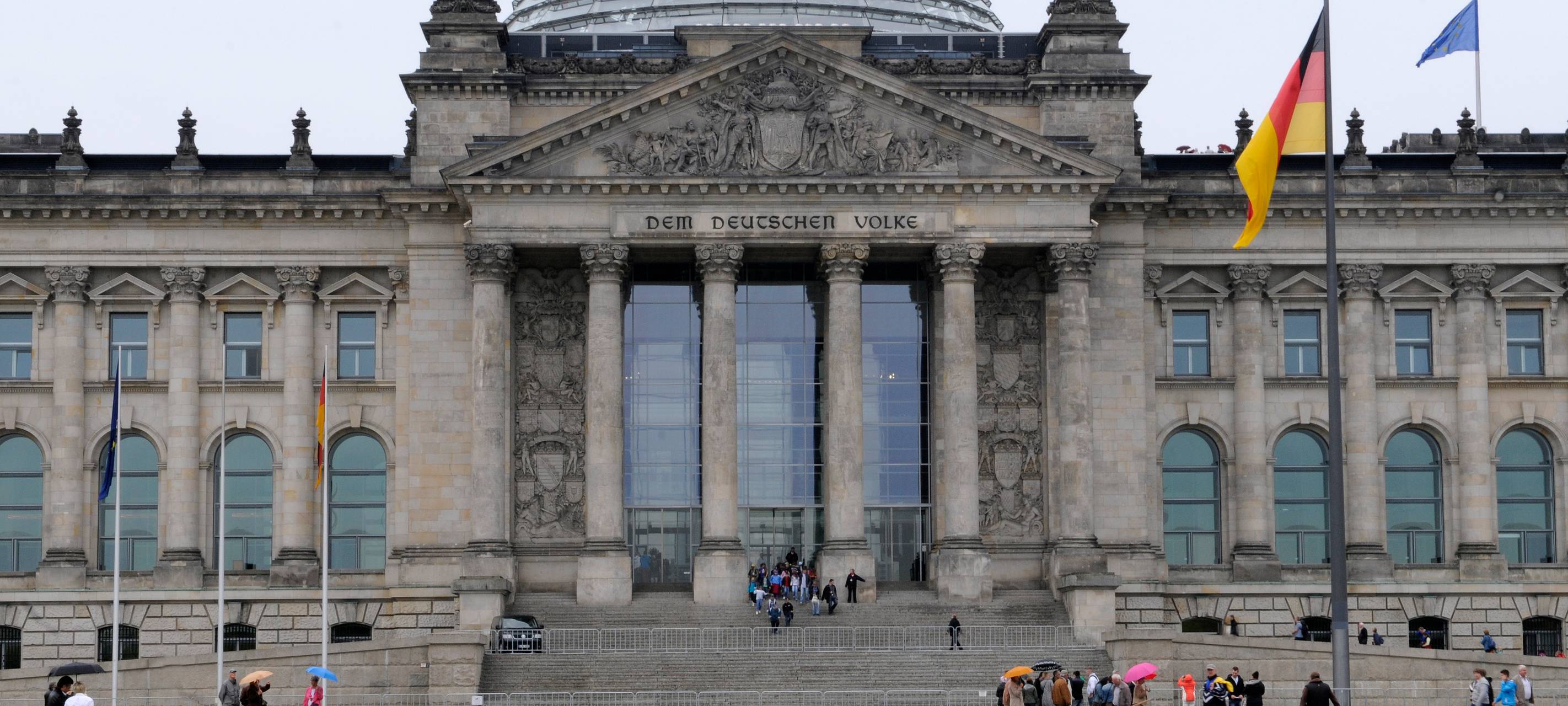 Dortmunder AfD-Politiker Helferich soll aus der AfD fliegen