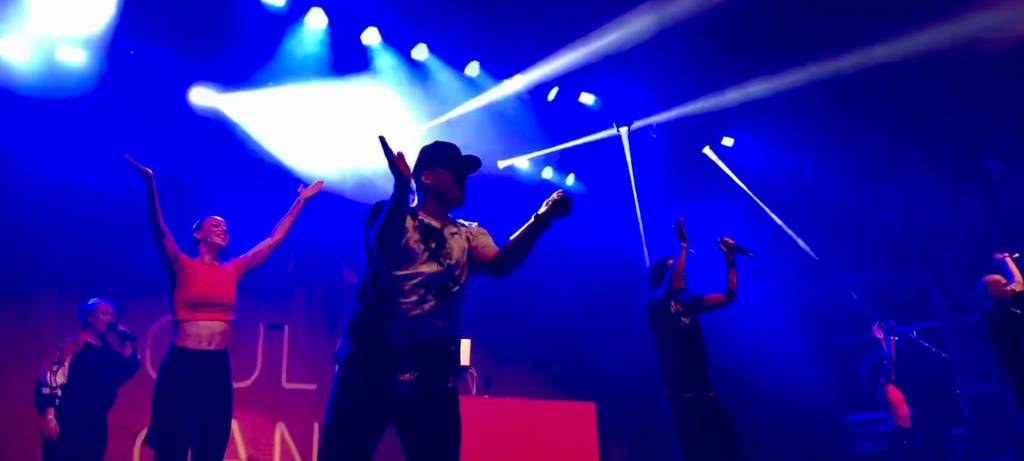 Aufs Konzert nur noch mit Impfung?