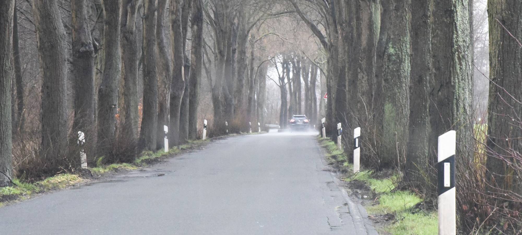 Forderung im Kreis Unna: L673 soll saniert werden