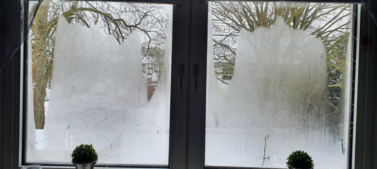 Kältewelle in Bergkamen: Mieter ohne Heizung