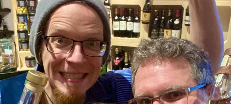 Virtuelle Tastings in Unna