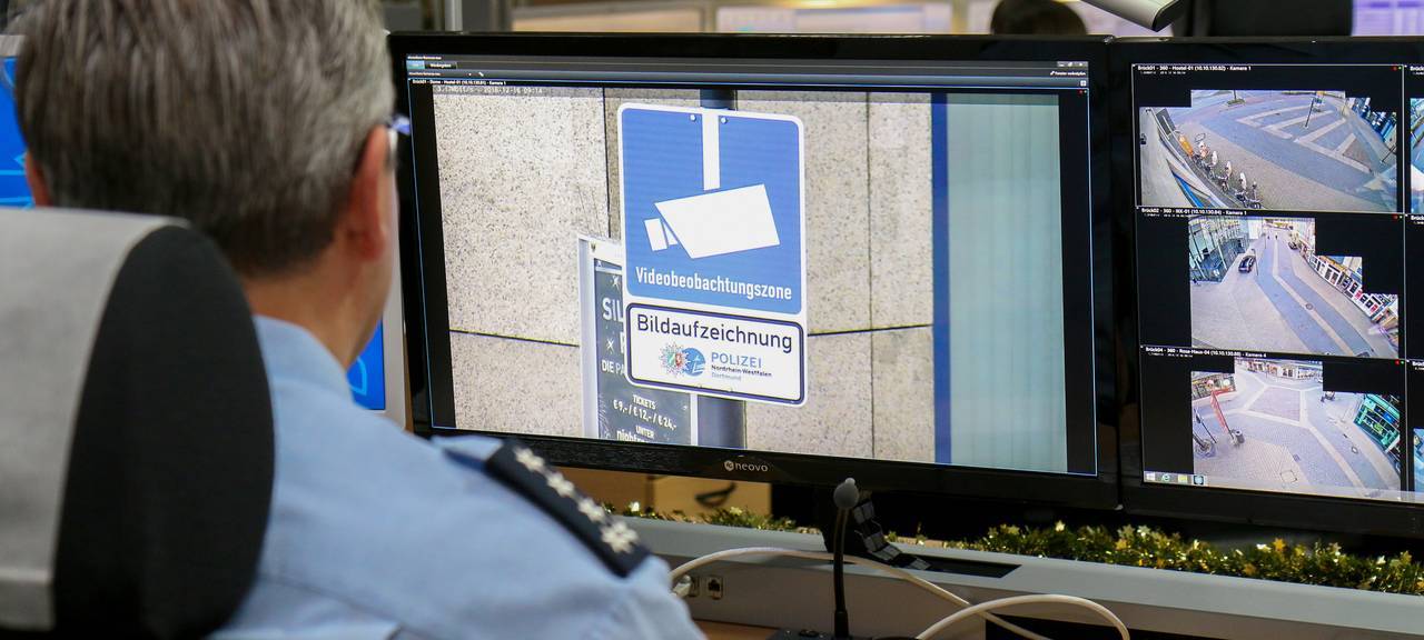 Die Video-Überwachung im Dortmunder Münsterstraßenviertel kann starten.