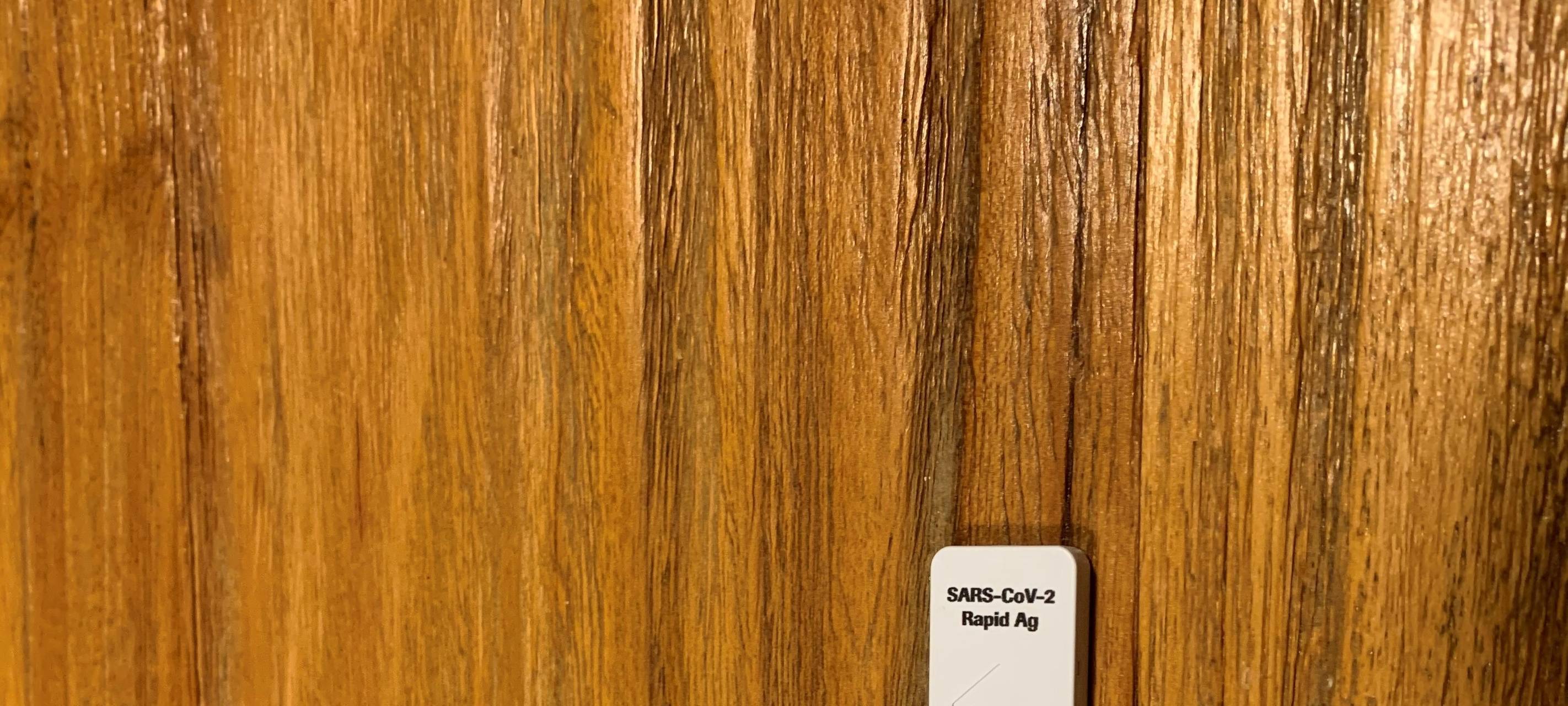 Kreis Unna ordnet Möglichkeiten für Schnelltests