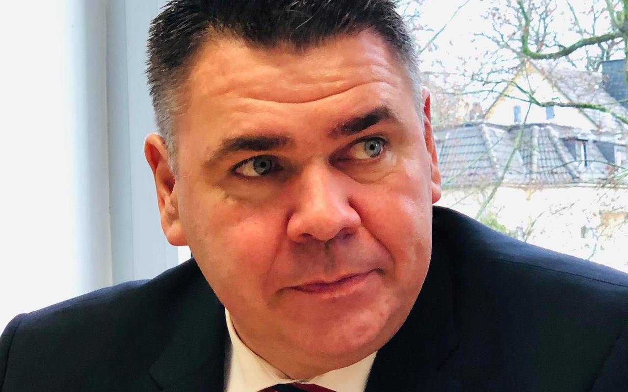 Kreis Unna investiert in Ausbildungsplätze Antenne Unna