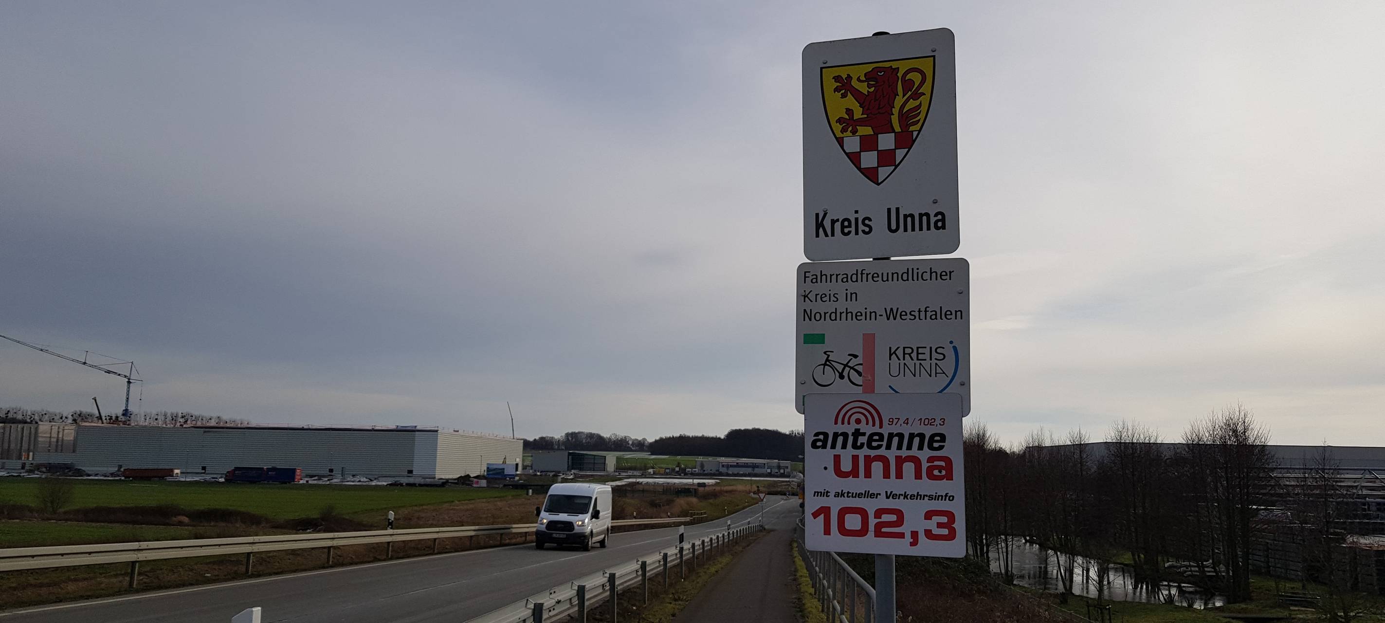 Bis 2050 deutlich weniger Einwohner im Kreis Unna