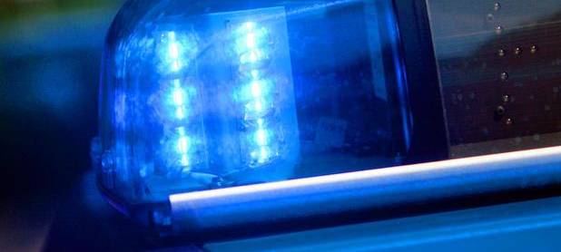 E-Bikefahrer ausgeraubt