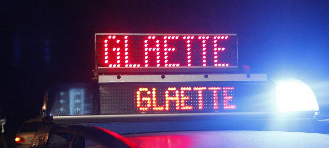 Update: Weiterhin Glatte Straßen im Kreis Unna