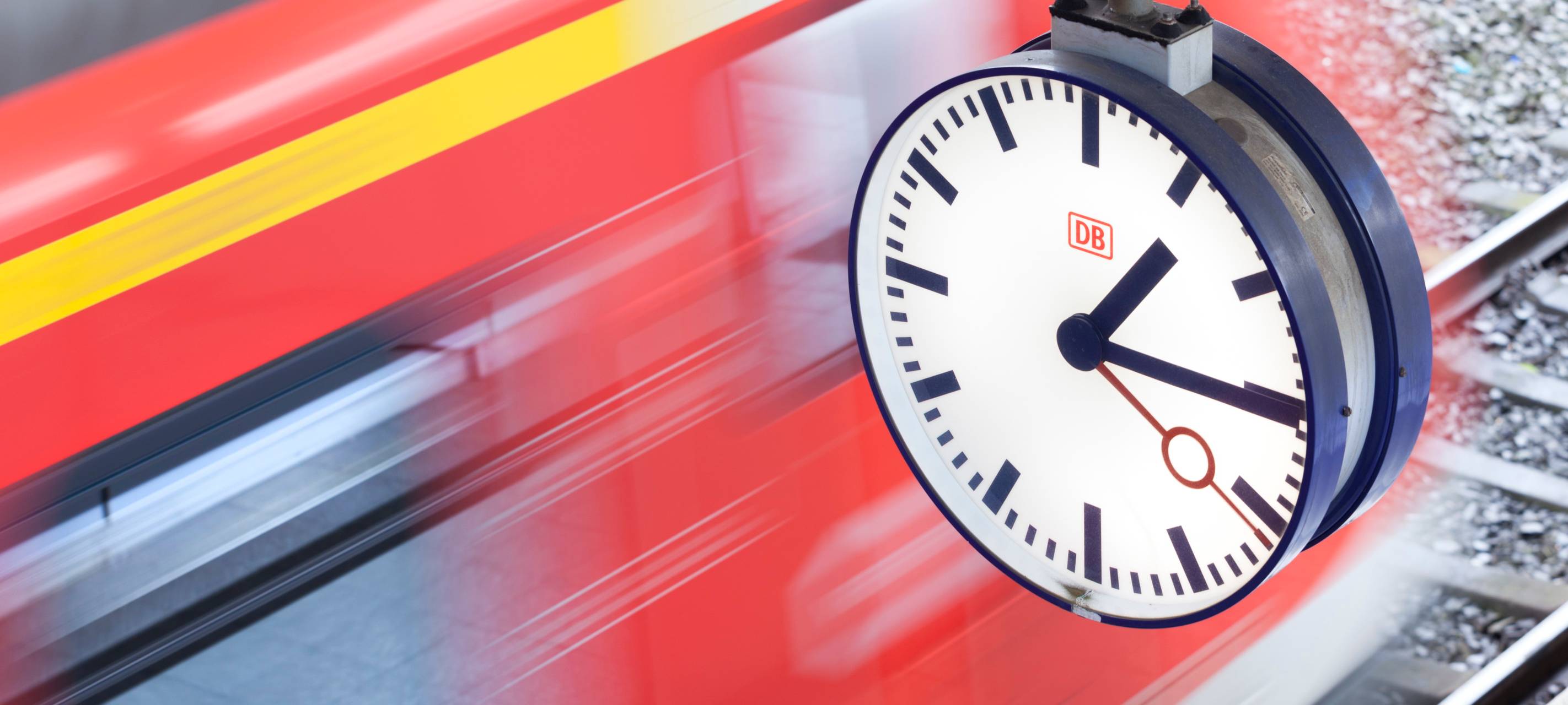 Mit Abo: 2 Wochen lang deutschlandweit Bus und Bahn fahren