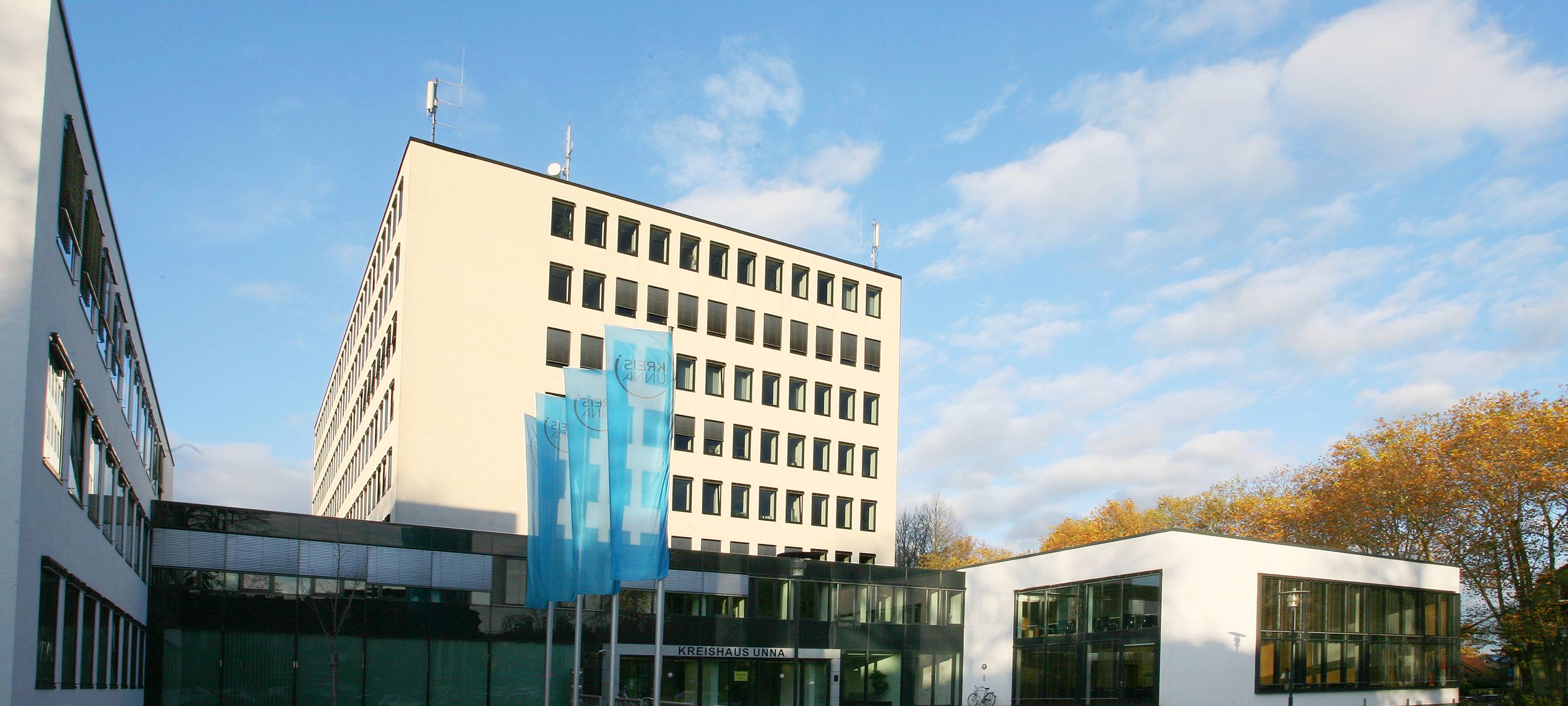 Corona: Das gilt jetzt im Kreis Unna