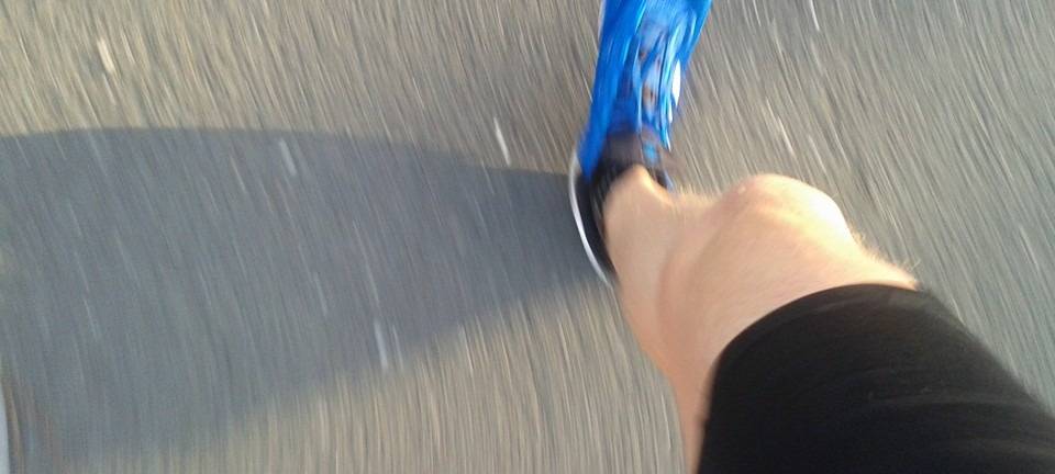 Corona: AOK-Firmenlauf verschoben