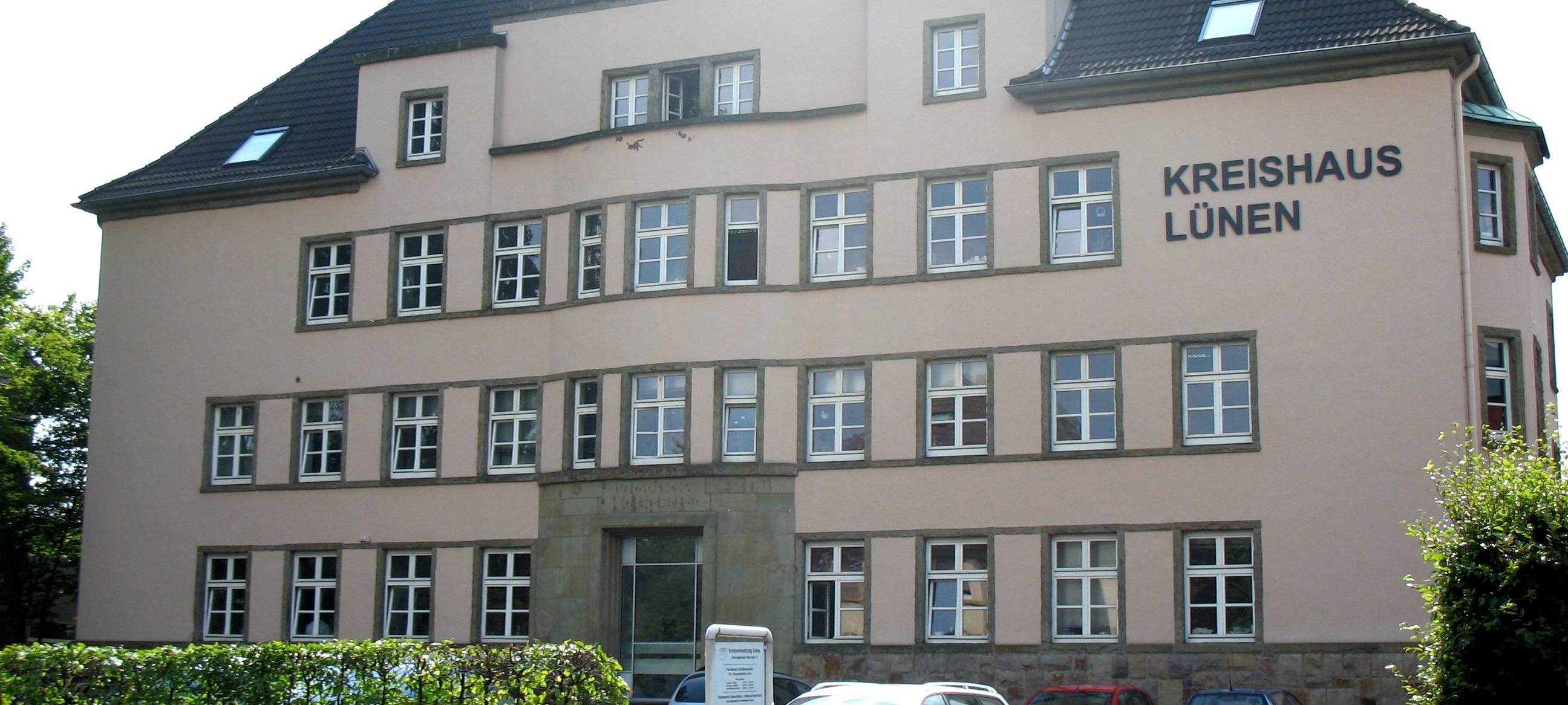 Kreis Unna: Zulassungsstellen am 3. März geschlossen