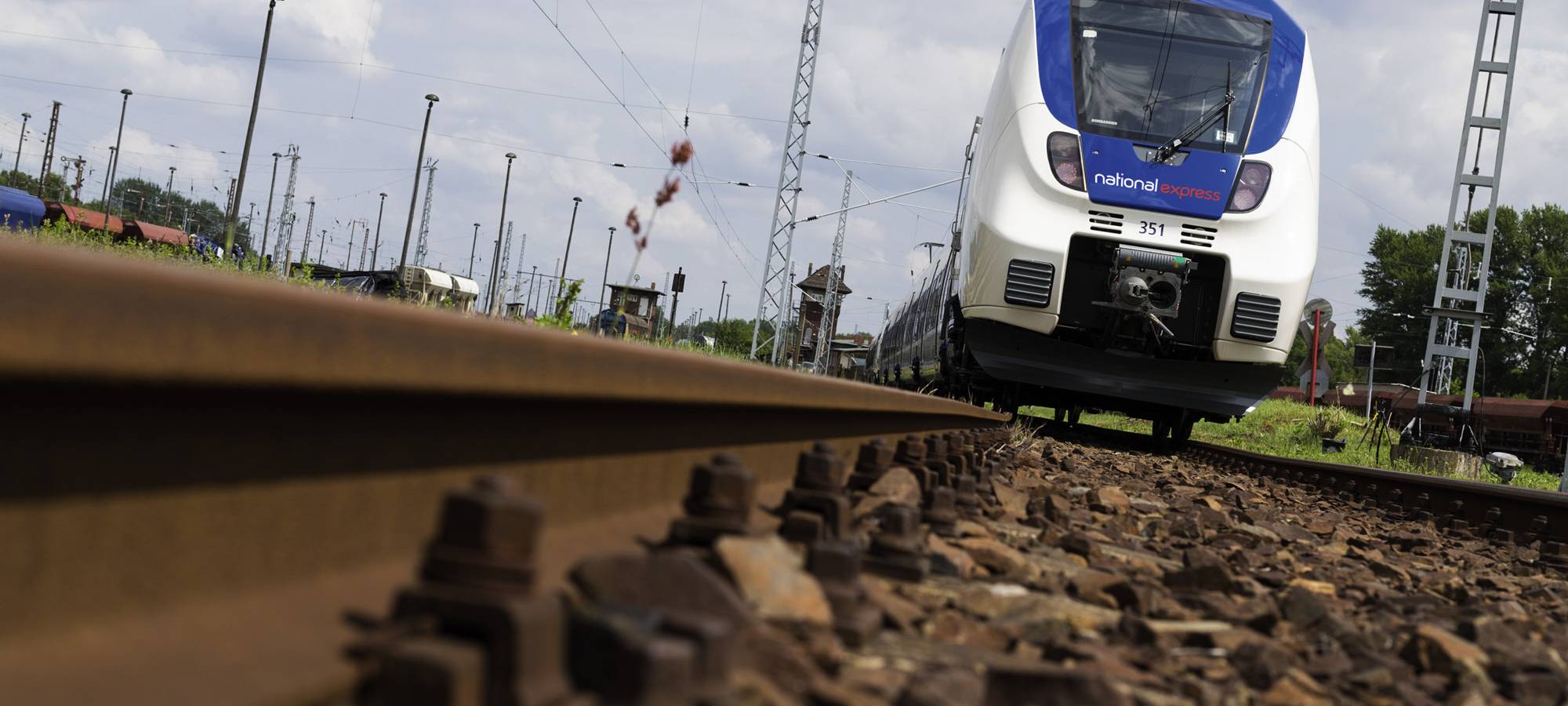 Weniger Züge im NRW-Nahverkehr