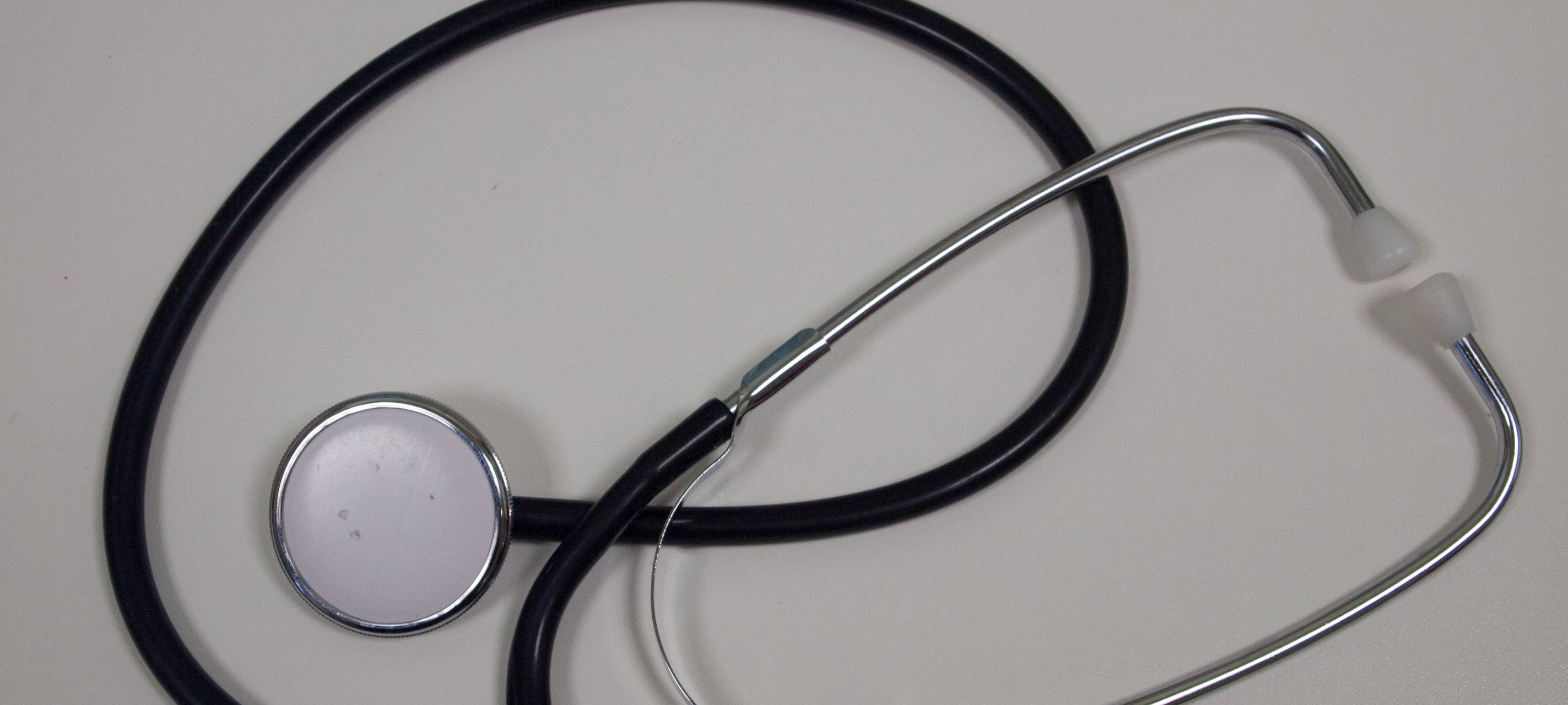 Ärzte im Kreis Unna für viele Patienten zuständig