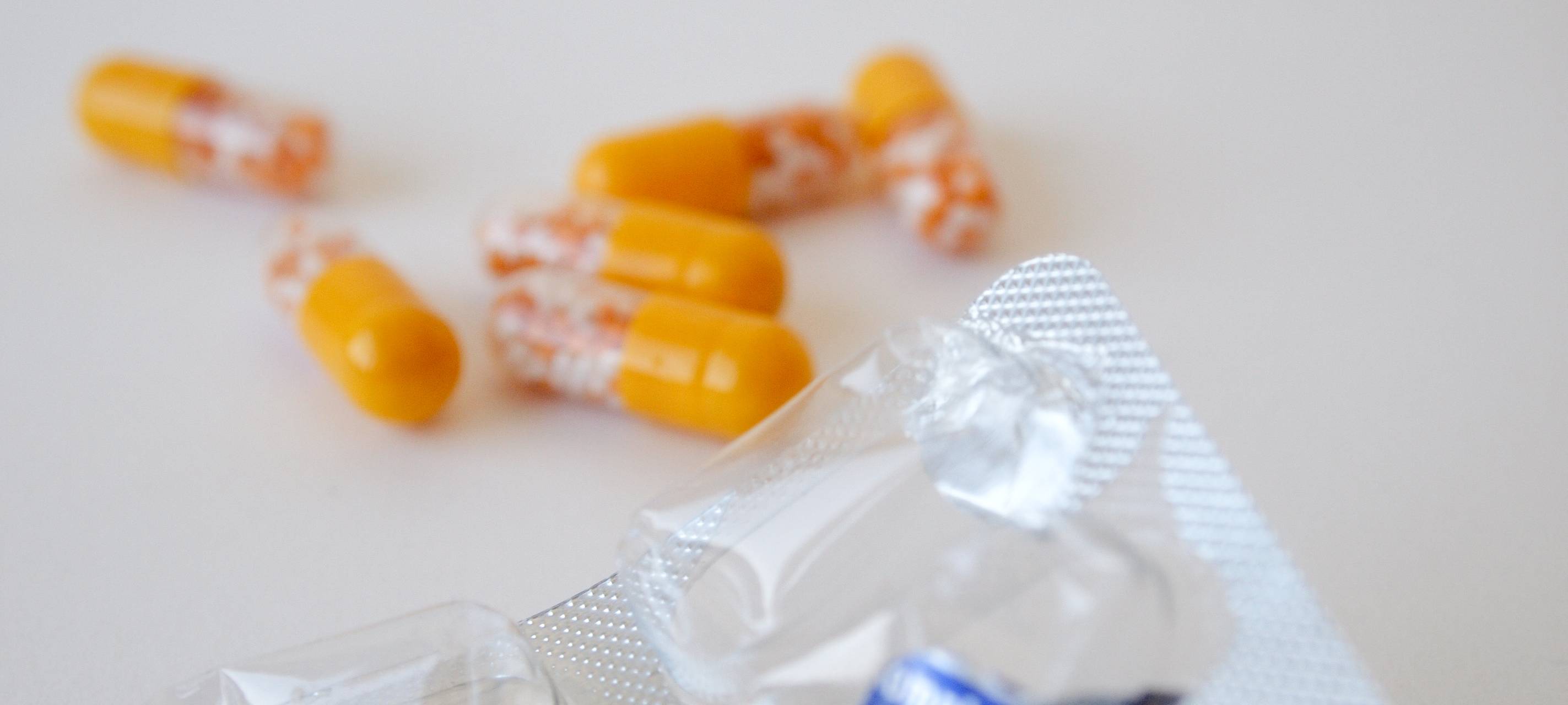 Weiter Medikamenten-Engpässe