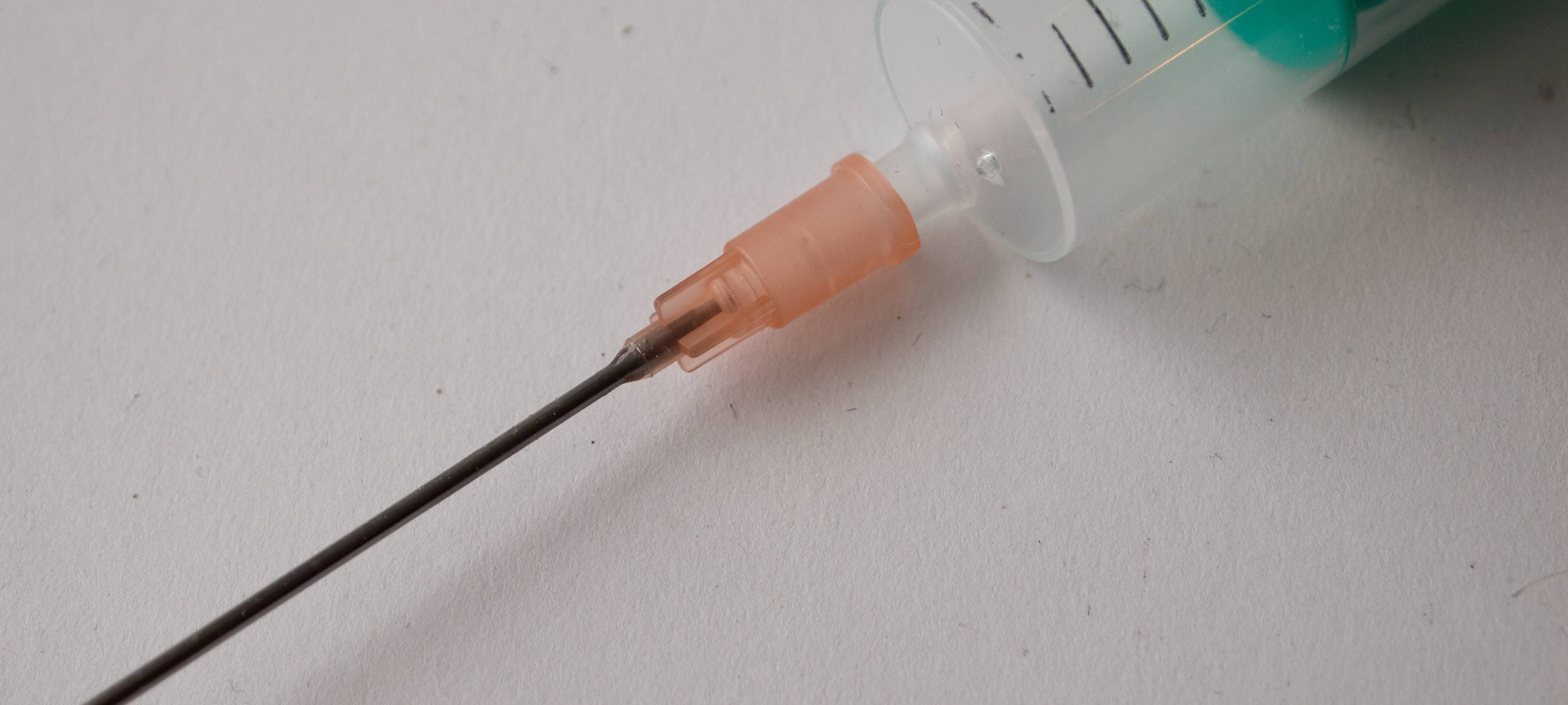 Holzwickede: Pläne für Heroin-Ambulanz