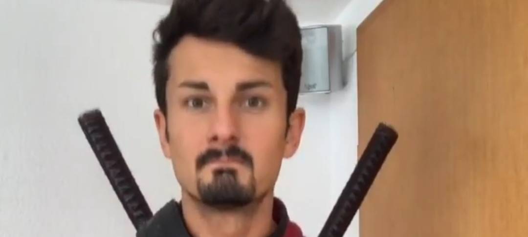 Social-Media-Hype TikTok: Influencer aus dem Kreis Unna