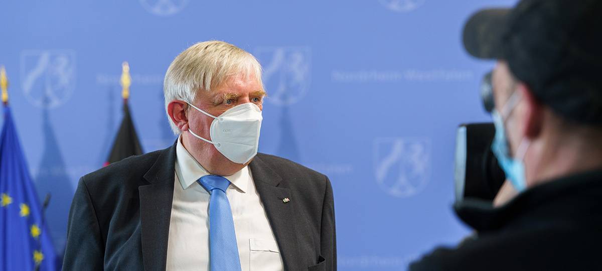 Land NRW: Dortmund darf Schulen nicht schließen