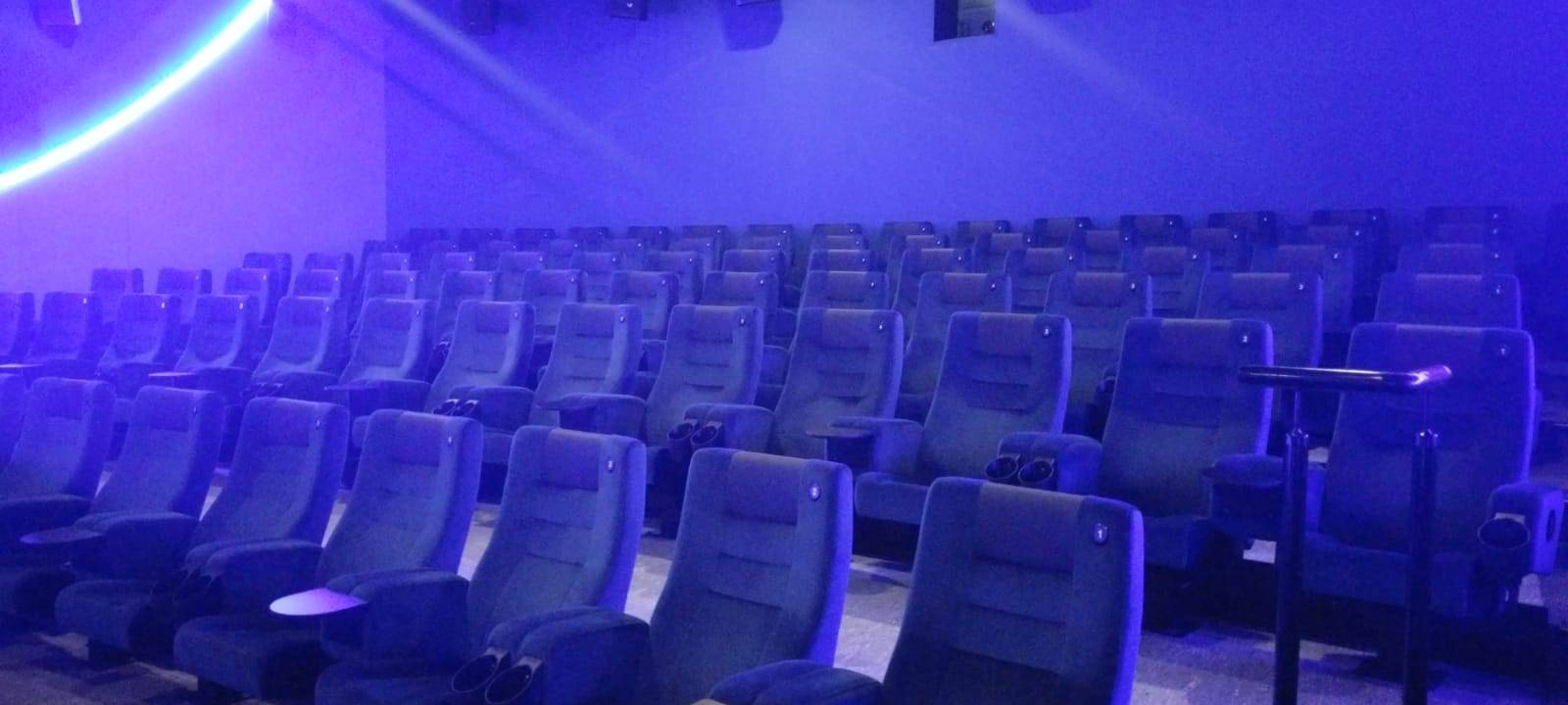 Kinos im Kreis Unna öffnen wieder