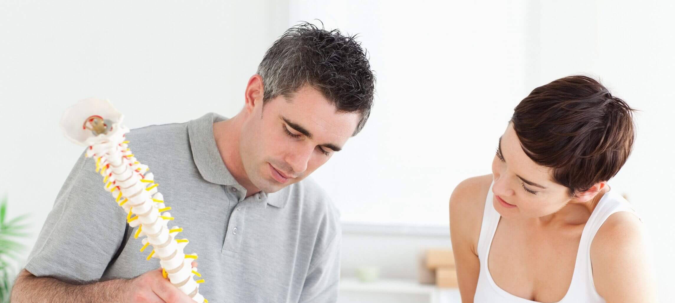 Muskel- und Skeletterkrankungen sind weiterhin die Volkskrankheit Nummer eins. Allein auf Rückenschmerzen entfielen im Kreis Unna dabei über 77.500 Ausfalltage. Foto: AOK/hfr.