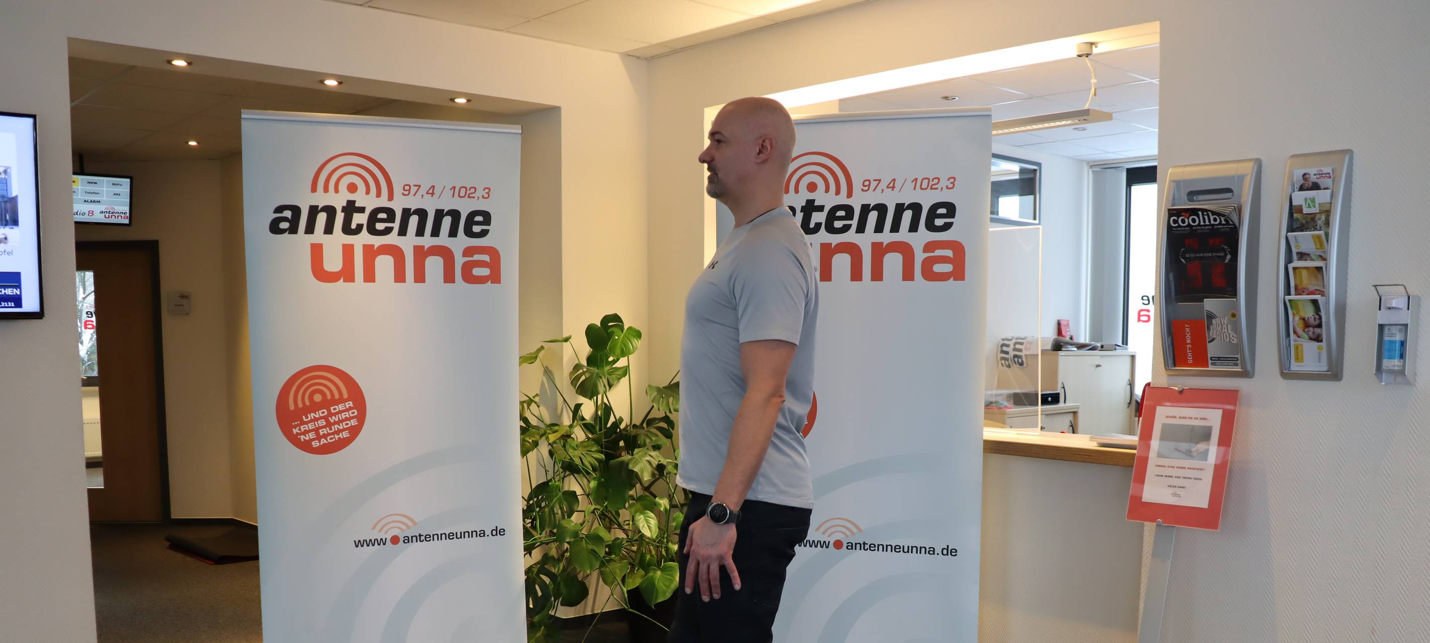 Sport mit Christian Kunert – Rücken