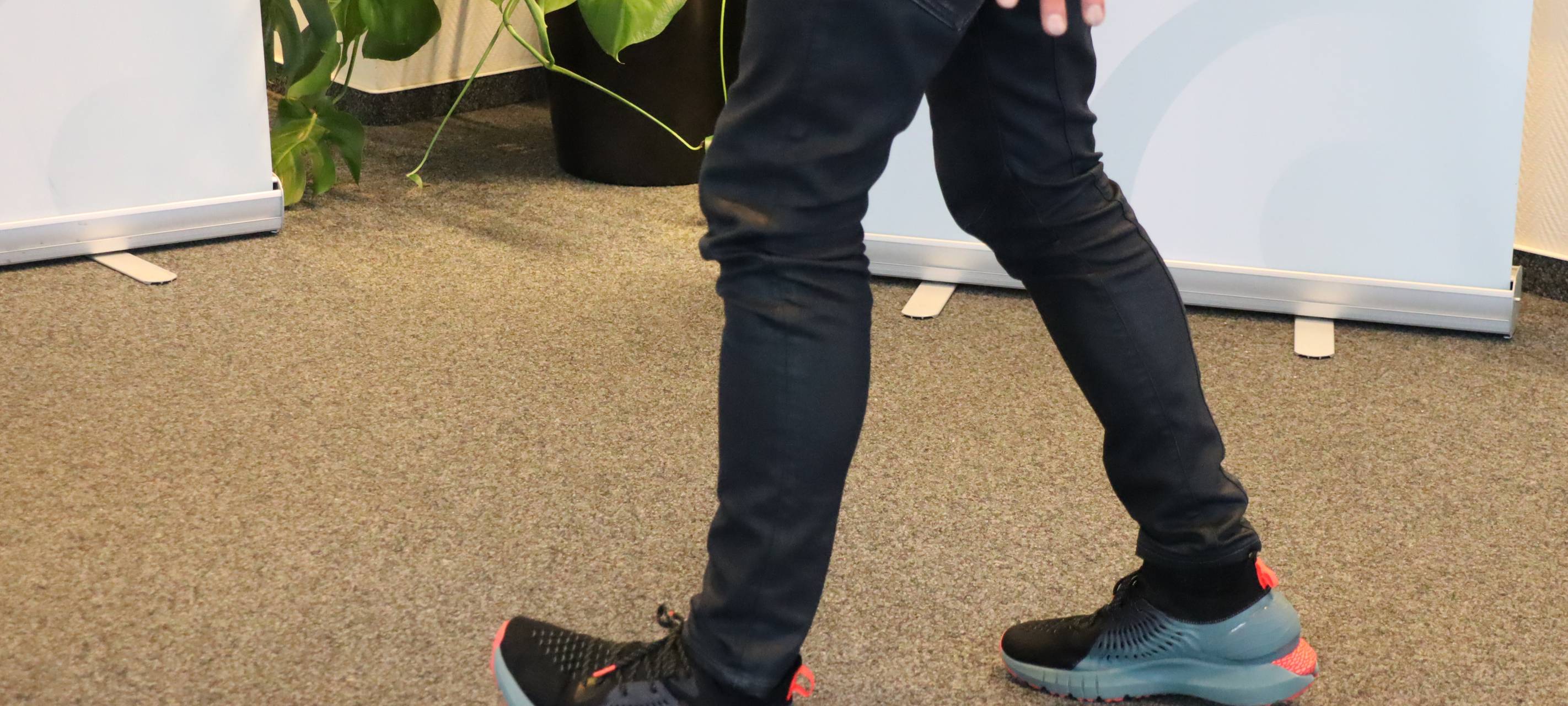 Sport mit Christian Kunert – Rücken