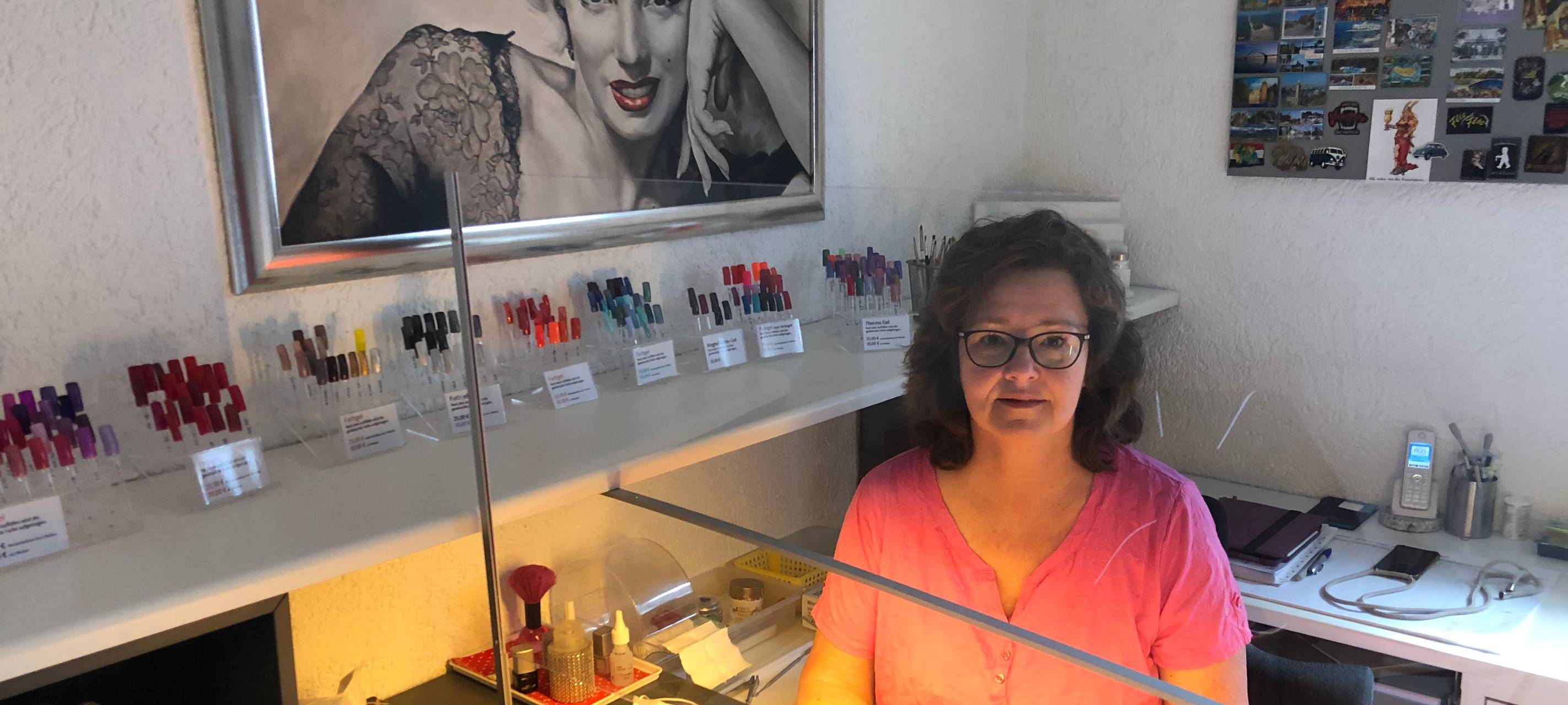 Deine Woche persönlich - Susanne Eisenhuth, Bergkamen