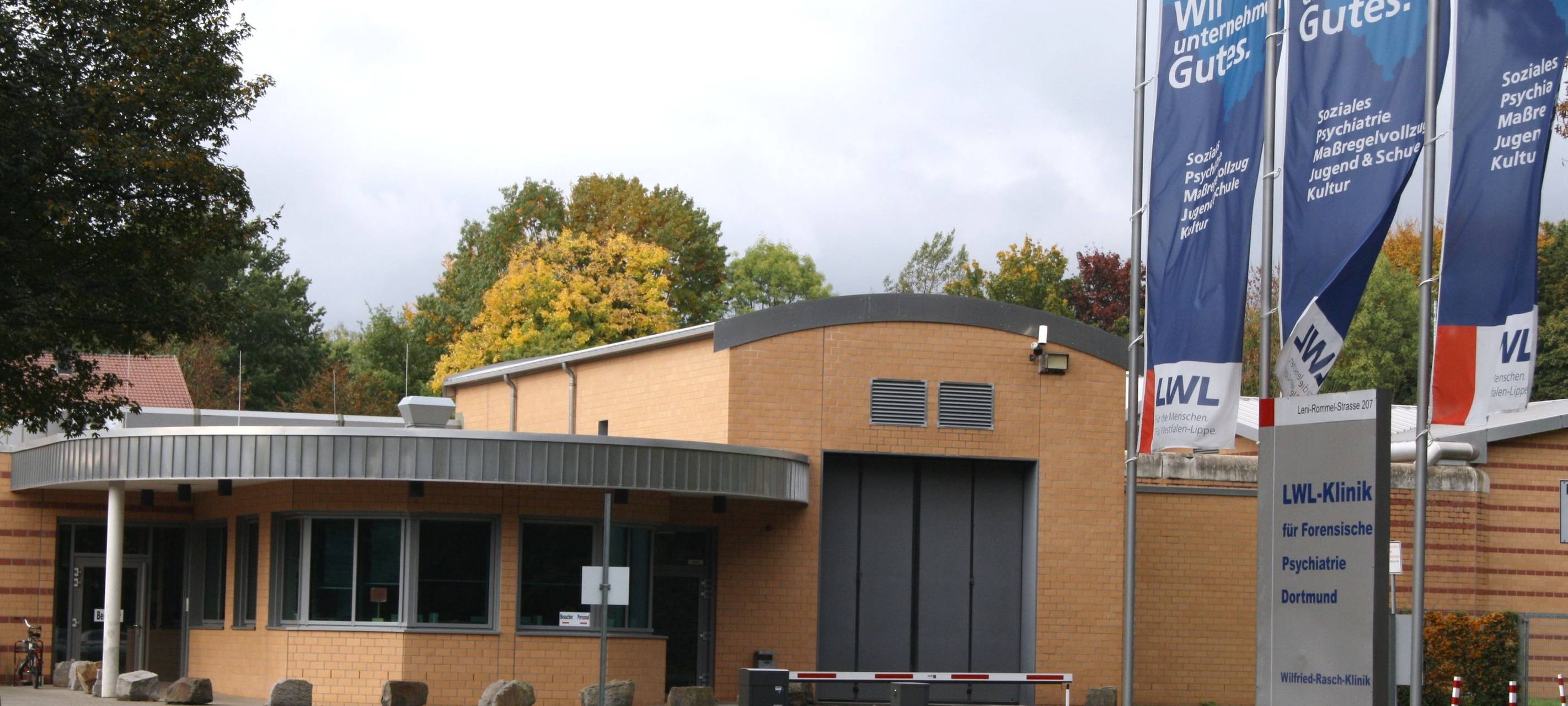 LWL-Kliniken sind zu voll