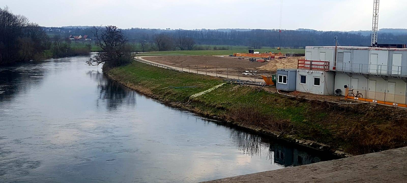 Hier kommt unser Leitungswasser her
