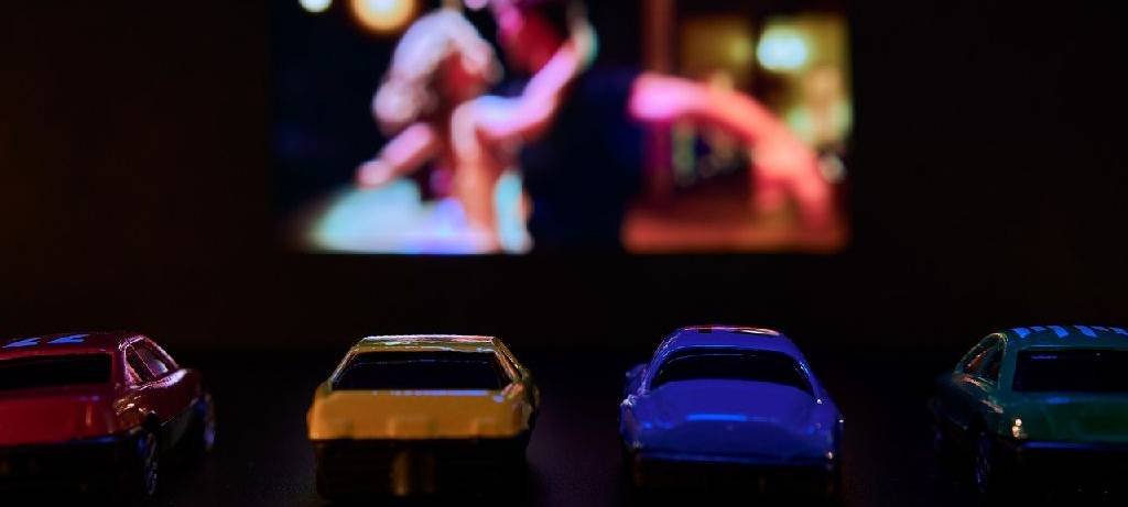 26. Juni: Auto- und Treckerkino in Werne