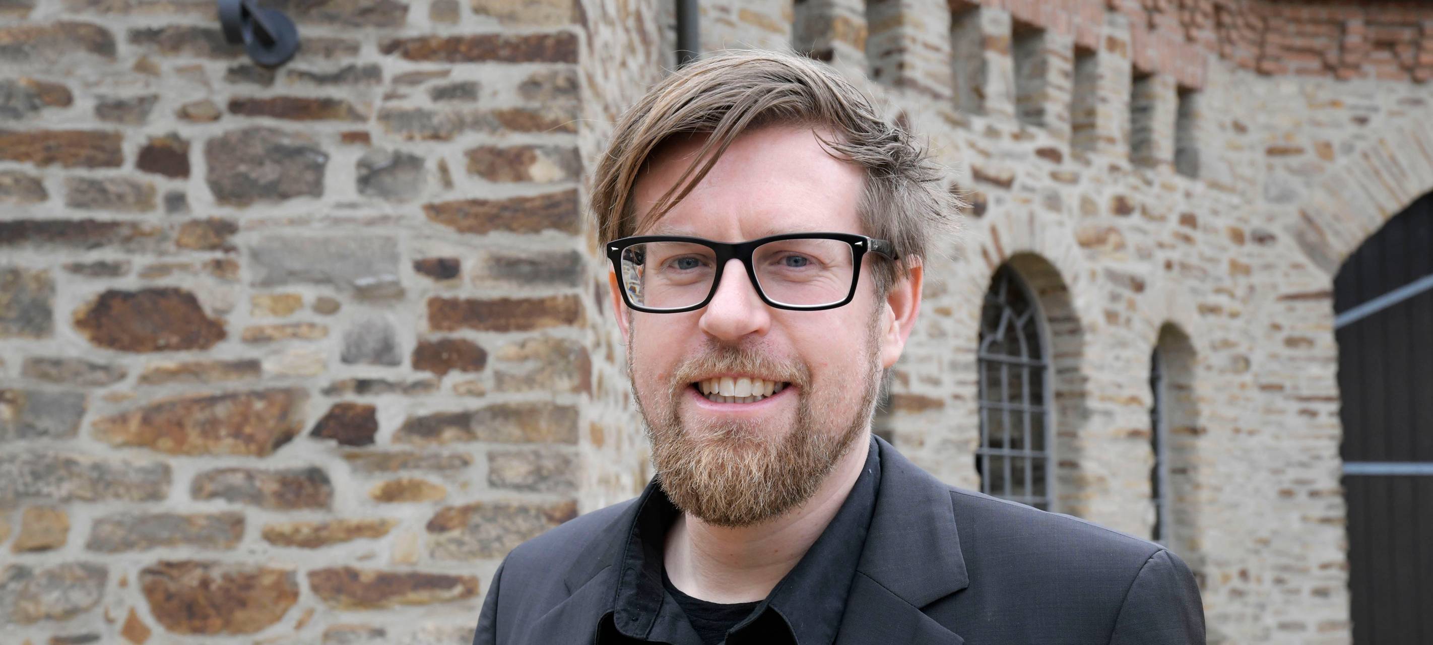 Die Woche persönlich – Arne Reimann