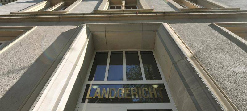 Pflege-Skandal von Bönen: Plädoyers gehalten