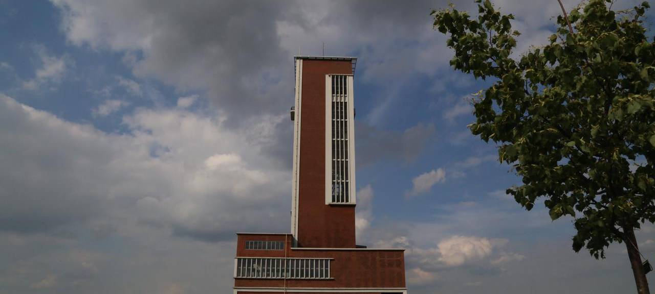 3 Mio. Euro für Sportpark in Bönen